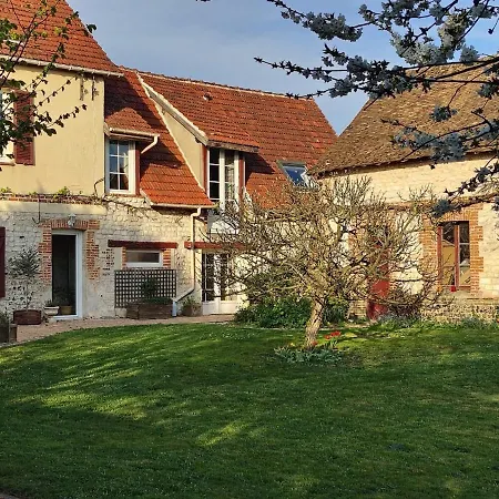 Le Cocon Sous La Vigne Poses